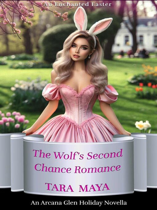Title details for An Enchanted Easter by Tara Maya - Available
